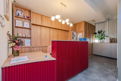 Garni Hotel VIRGO obrázok