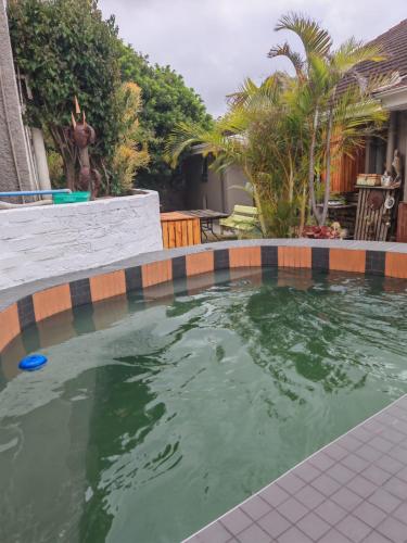 36 Mount Road Guesthouse and Self Catering in Mount Croix