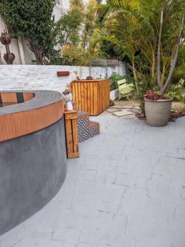36 Mount Road Guesthouse and Self Catering in Mount Croix
