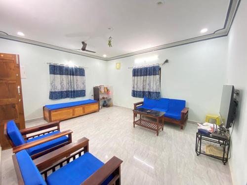 Casa 2bhk home in Pernem