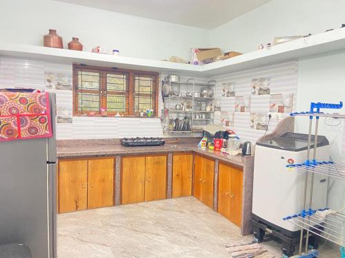 Casa 2bhk home in Pernem