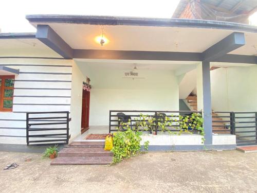 Casa 2bhk home in Pernem