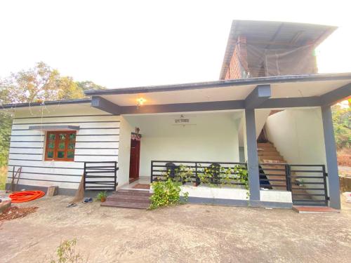 Casa 2bhk home in Pernem