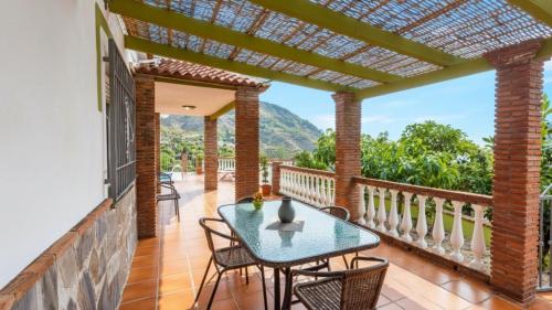Villa Tranquila Nerja by Ruralidays - image 4