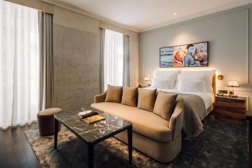 MYTHIC SANA Downtown Suites - image 10