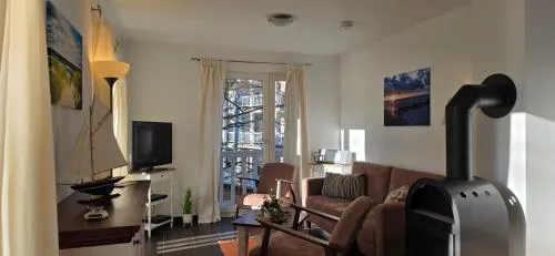 Ferienwohnung W16 1 S in Graal-Müritz, Deutschland
