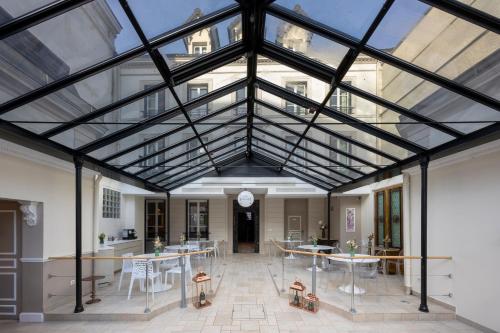 Hotel Jean Moët - image 2