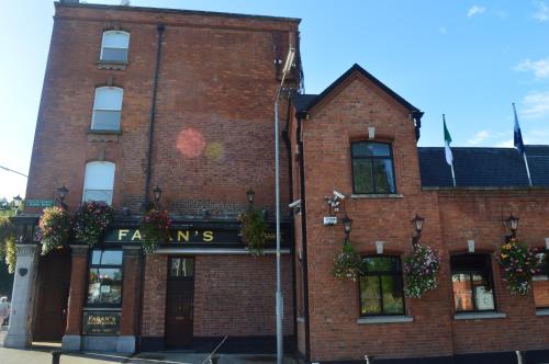 The Gallary, Dublin (fotografie 9)