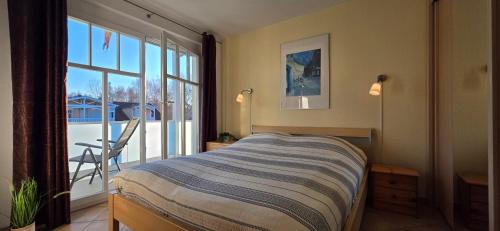 Ferienwohnung B1 in Graal-Müritz, Deutschland
