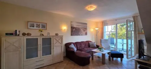 Ferienwohnung B1 in Graal-Müritz, Deutschland