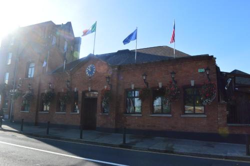 The Gallary, Dublin (fotografie 10)