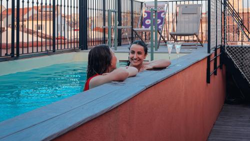 Foto - L'Eautel Toulon Centre Port