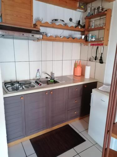 Apartman Ustrine in Ustrine
