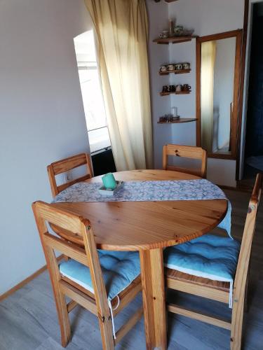 Apartman Ustrine in Ustrine
