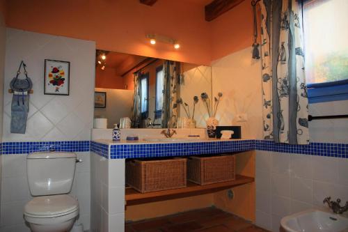 CASA-CORSA chambre d'hote 4