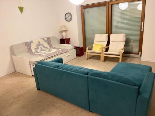 Concorde - Location saisonnière - Besançon