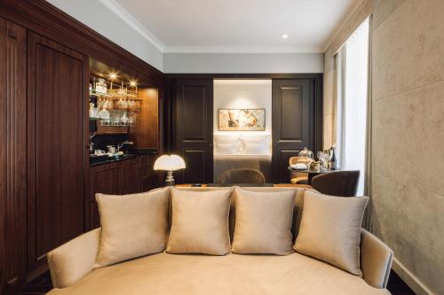 MYTHIC SANA Downtown Suites - image 12