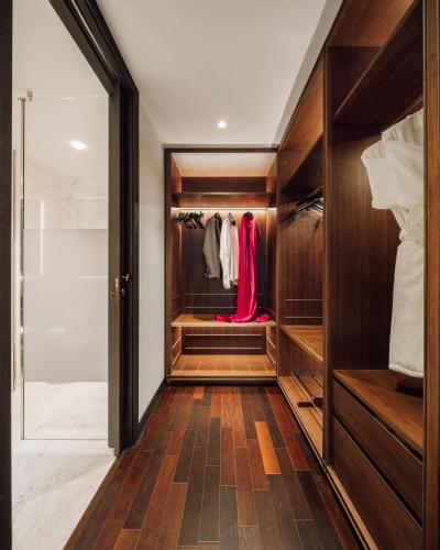 MYTHIC SANA Downtown Suites - image 7