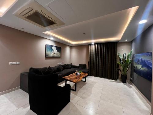 Goldcrest crown Apartments with balcony in DHA Lahore - image 10