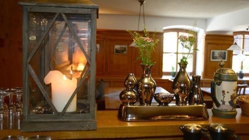 Landgasthof Haller 5
