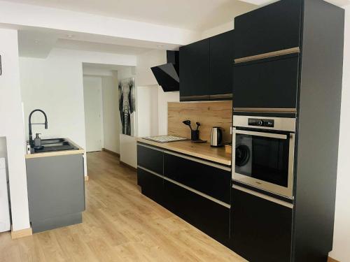 Studio Bohème - Location saisonnière - La Côte-Saint-André