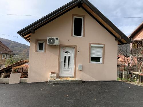 Apartman,,Petko,, in Bajina Basta