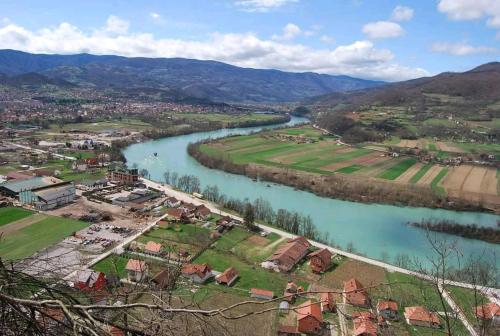 Apartman,,Petko,, in Bajina Basta