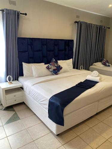 Imani Guest House in Bulawayo
