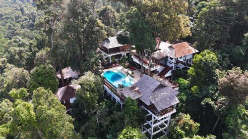 Hidden Paradise Private Villa 3, Langkawi - Langkawi