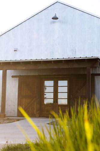 Bent Oak Highland Ranch and Concierge Services in Burnet, USA