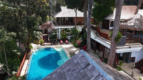 Hidden Paradise Private Villa 3, Langkawi in داتاى باى اريا