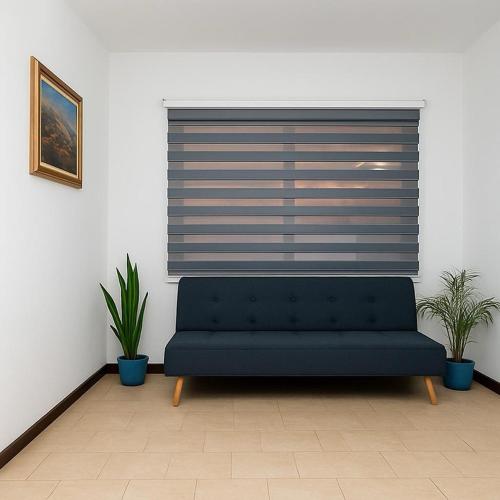 Loft Moderno 2Ambientes Fresco, Estadio&Salsodromo