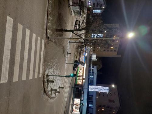Εξωτερική όψη, Kivimiehenkatu 4 in Κούβολα