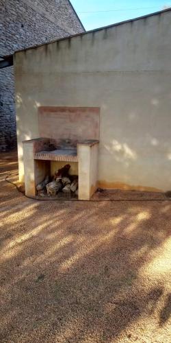 guest house el poblet in Moixent