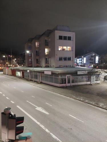 Εξωτερική όψη, Kivimiehenkatu 4 in Κούβολα