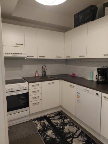 Kivimiehenkatu 4 in Κούβολα