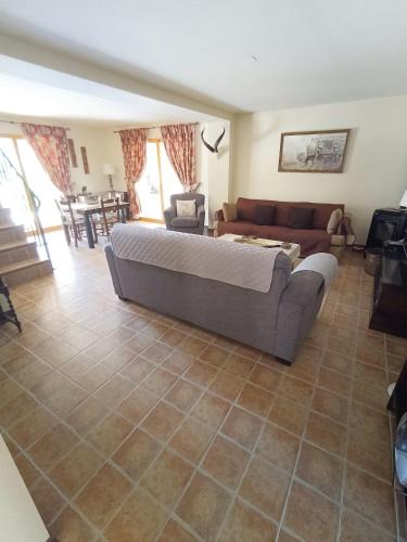 guest house el poblet in Moixent