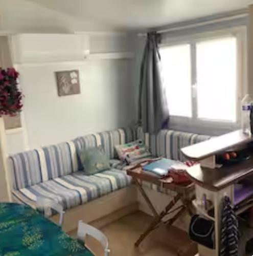 L'Aurore - Camping - La Bernerie-en-Retz