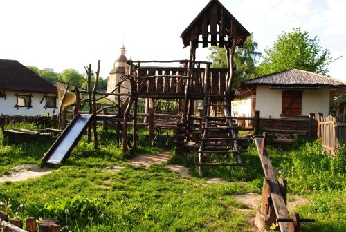 Dykyi Khutir