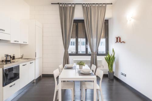 MilanRentals - Giove Apartment, Mailand