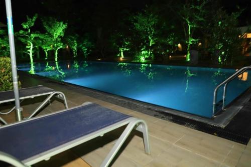 Hotel Ro Kalawewa in Palagala