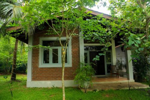 Hotel Ro Kalawewa in Palagala