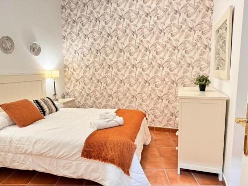Modern duplex city center 2D2B, Séville