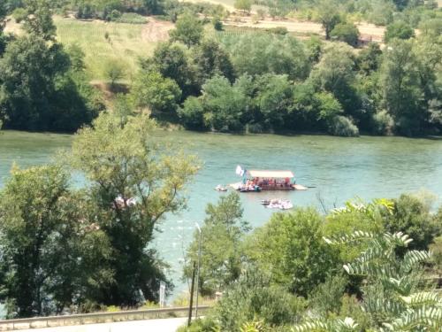 Apartman,,Petko,, in Bajina Basta