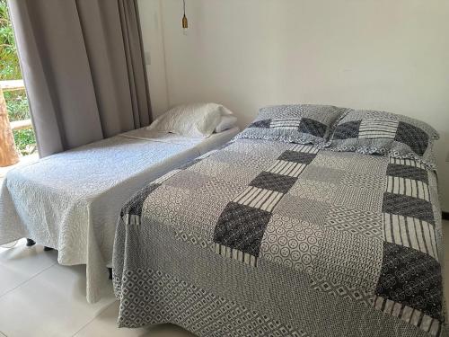 Bangalo com Quarto, Sala, Varanda in Maceio
