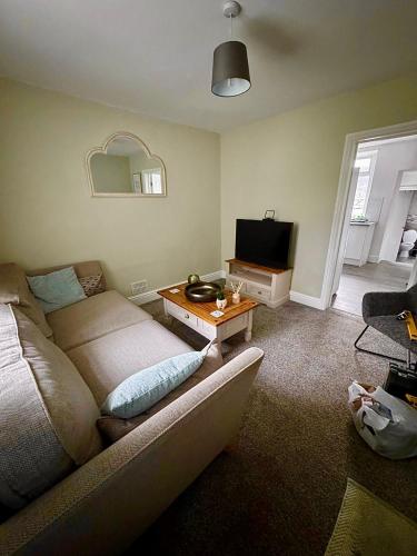Rosemary Cottage in Blaenavon