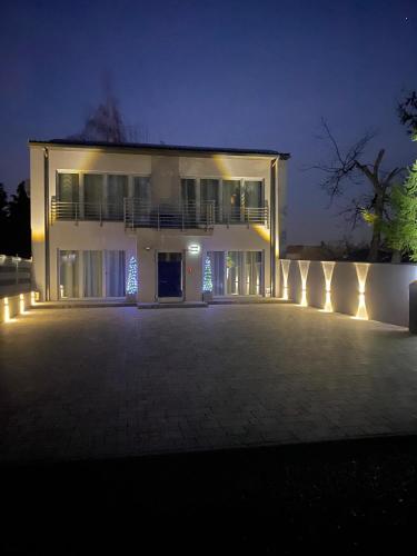 Apartamenty obrázok