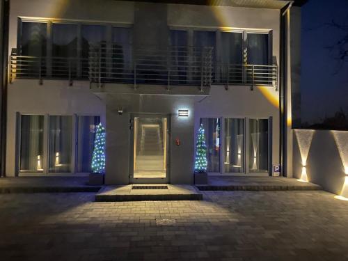 Apartamenty obrázok