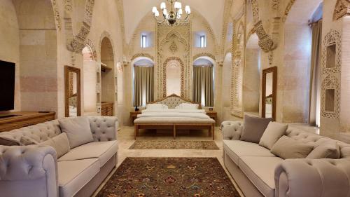 Shamas Hotel in Midyat