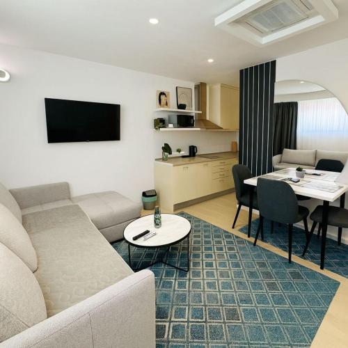 Golden Soul Sarajevo Old town - Walk everywhere